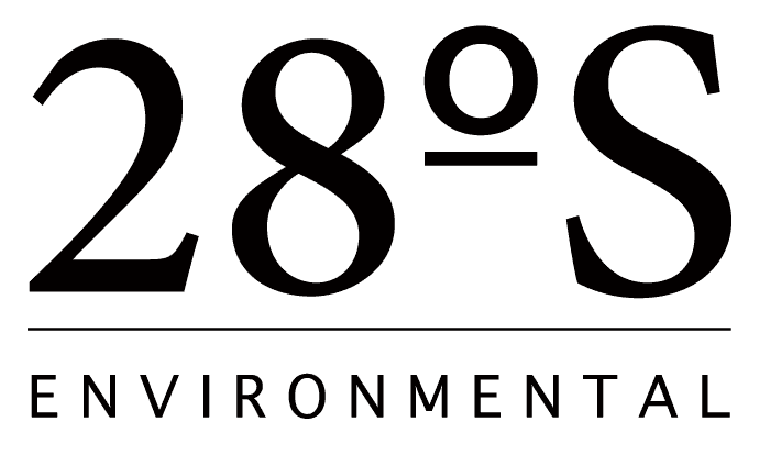 28 South Environmental logo
