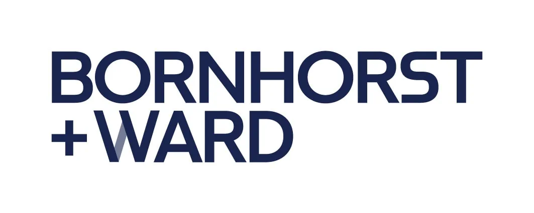 Bornhorst + Ward logo