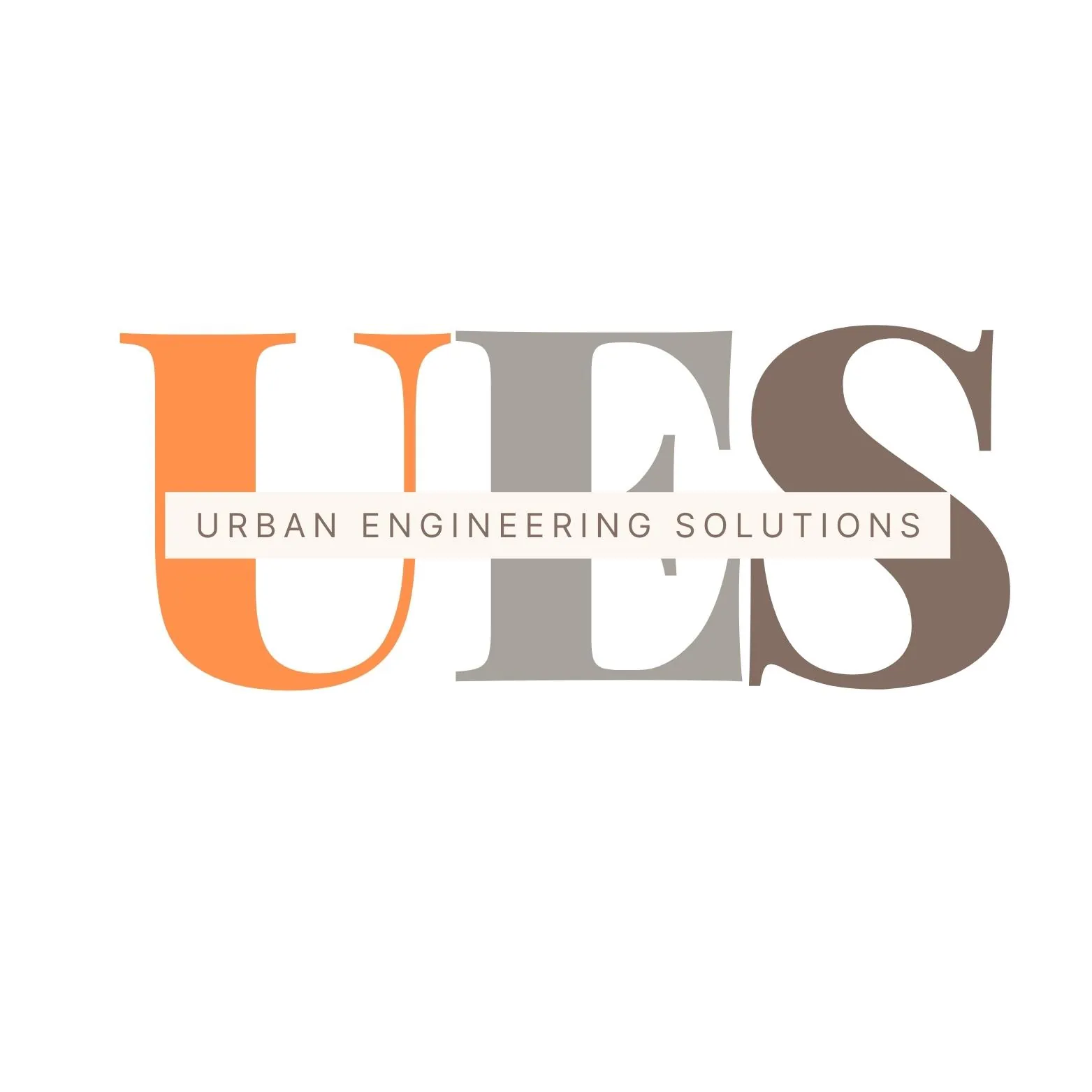 Urban Engineering Solutions logo