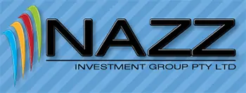 Nazz Logo Symbol