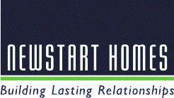 Newstart Homes logo