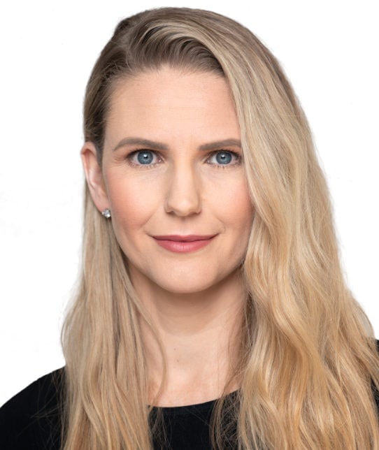 Jenna Spurling General Manager – Operations