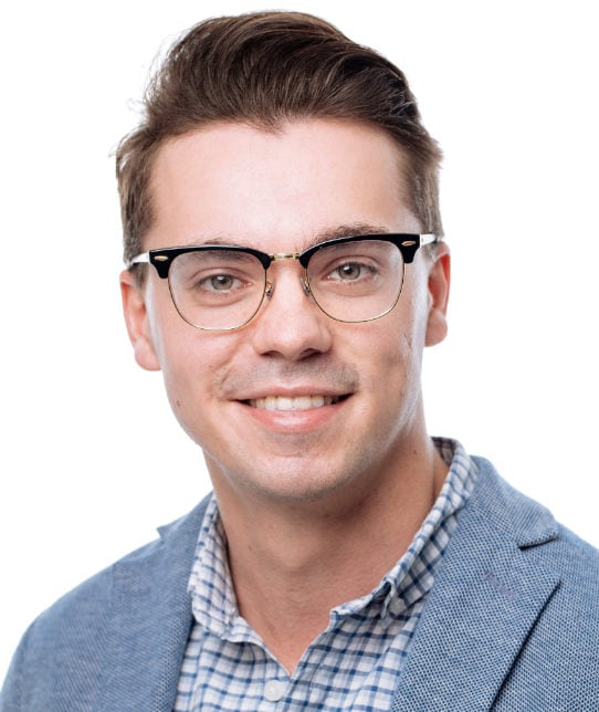 brendan devine