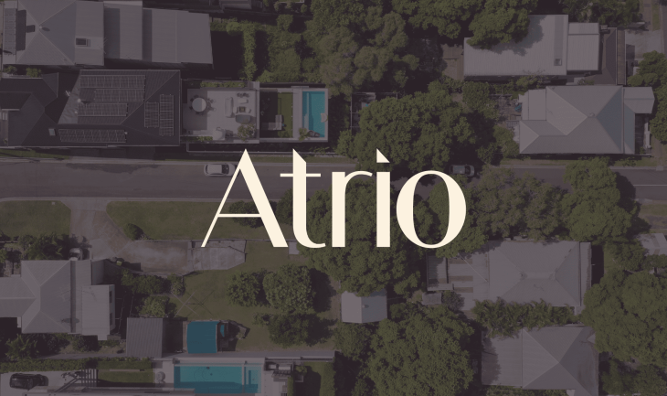 Atrio Holding Hero - Residential