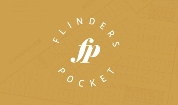 Flinders logo