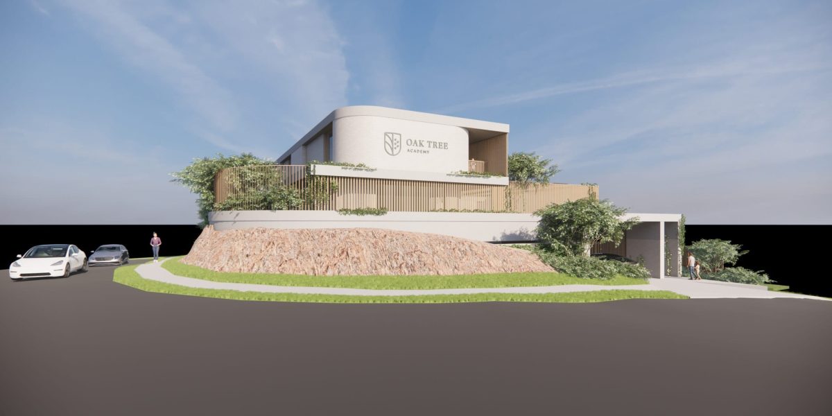 Stafford Heights Exterior View 01