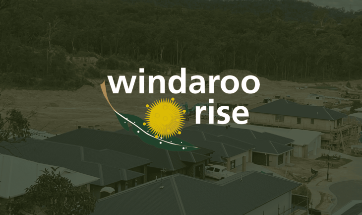 Windaroo Rise Placeholder