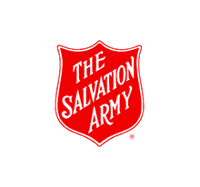 The Salvation Army logo