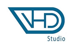 VHD logo